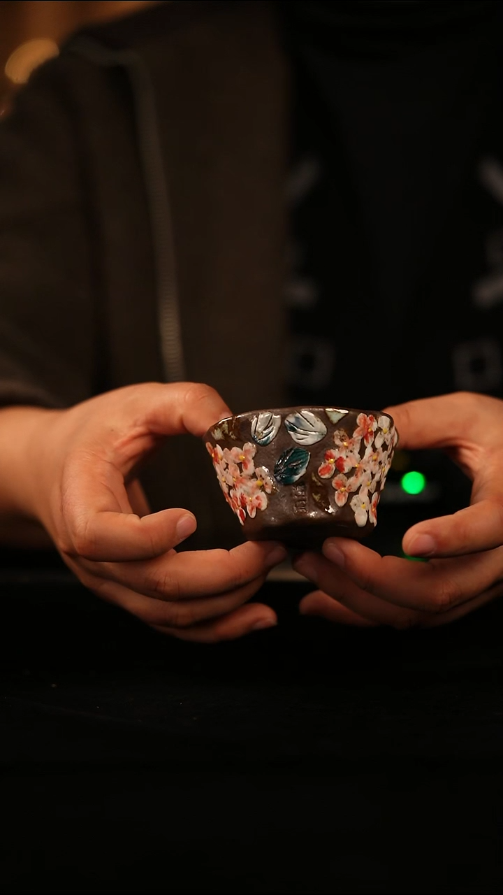 瓷片遇瓷手作同款401