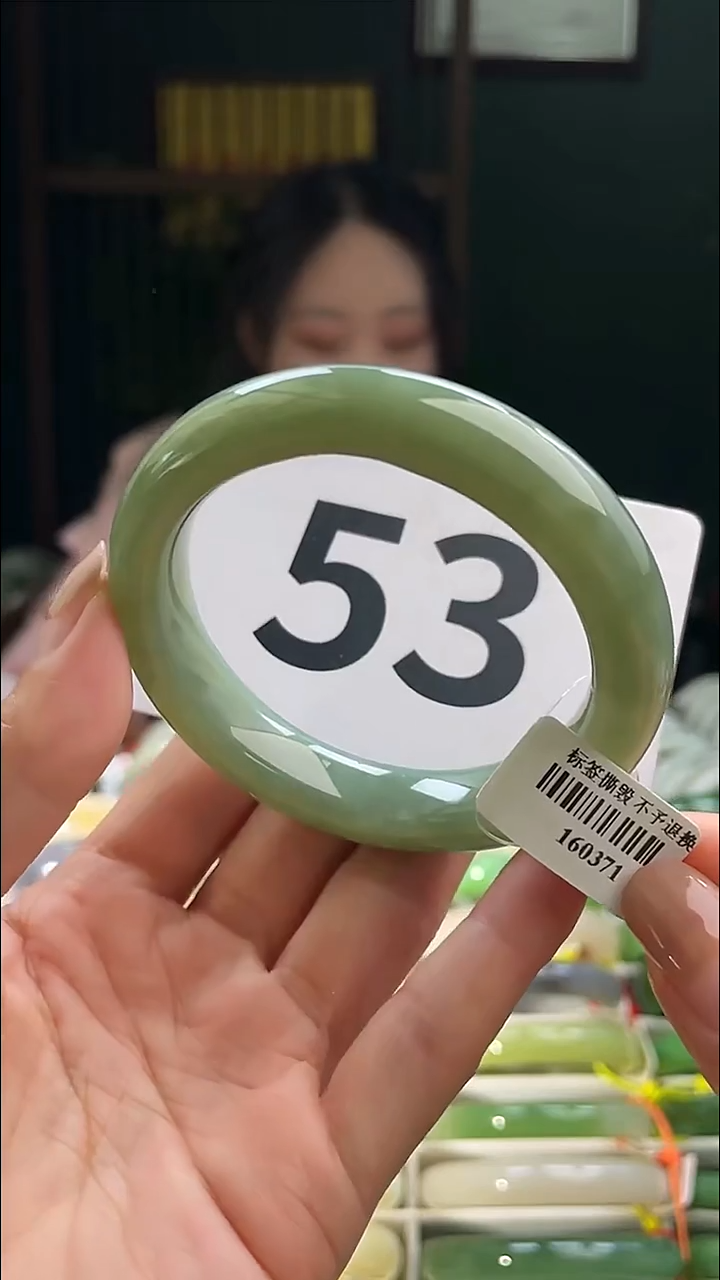 定制和田玉和田玉手镯