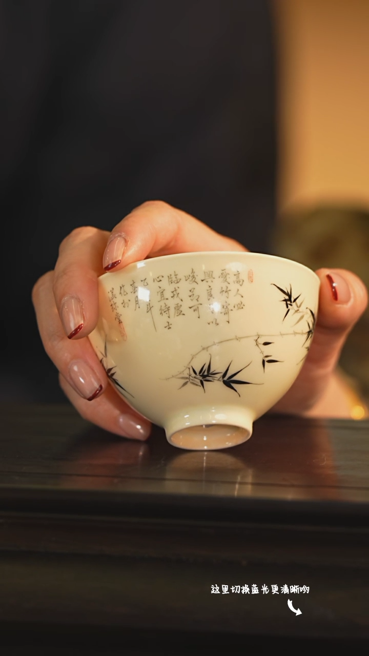 【闪购商品】粉彩顶流总有一款属于你—溢珍堂