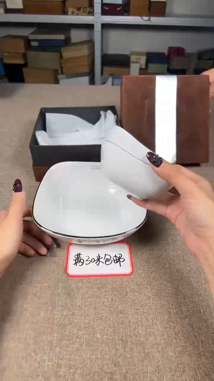 茶道陶瓷茶具套装