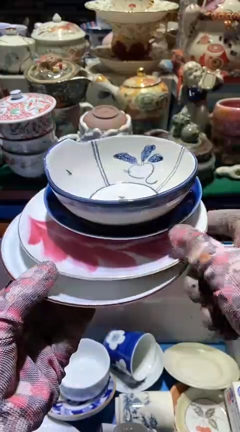 【闪购商品】瓷片1111111111111111