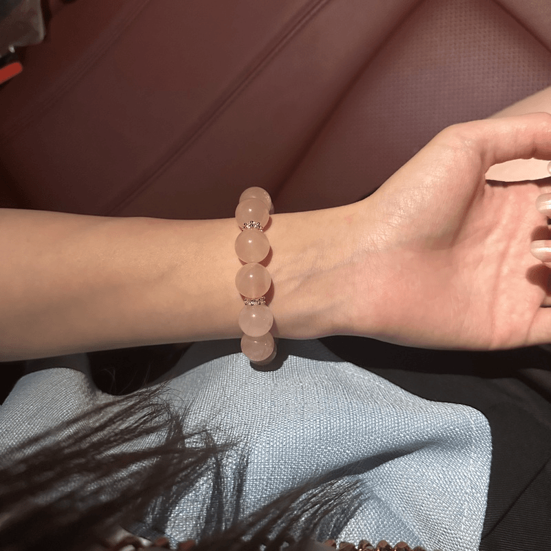 A500西柚粉卡14（一切刚刚好）轻奢【水心宝钻Orig. Design】