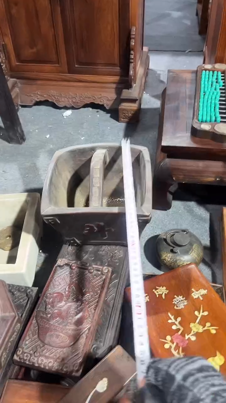 木简约淘木舍直播链接