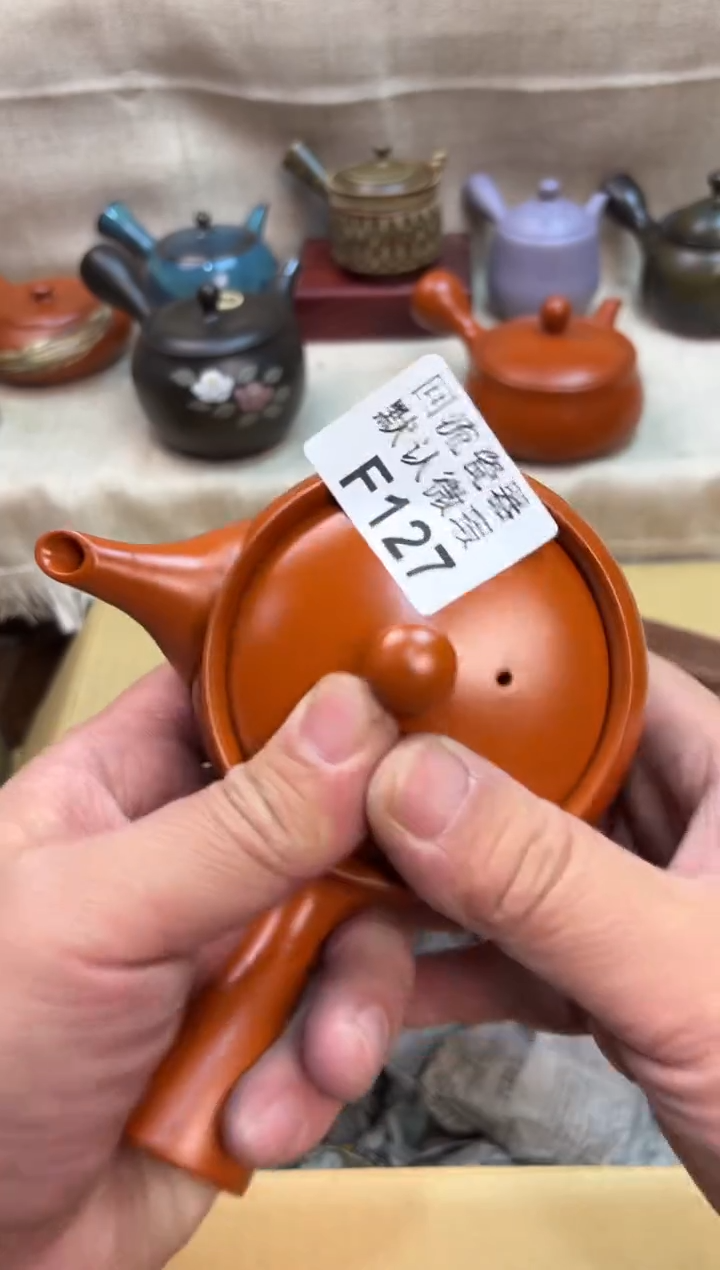 ?****?127海外茶壶海外茶壶