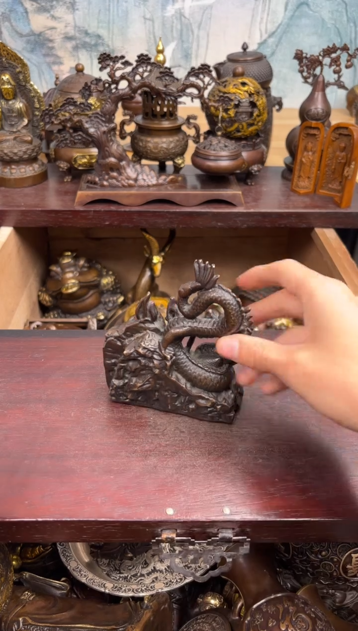 百福铜专属精选链接