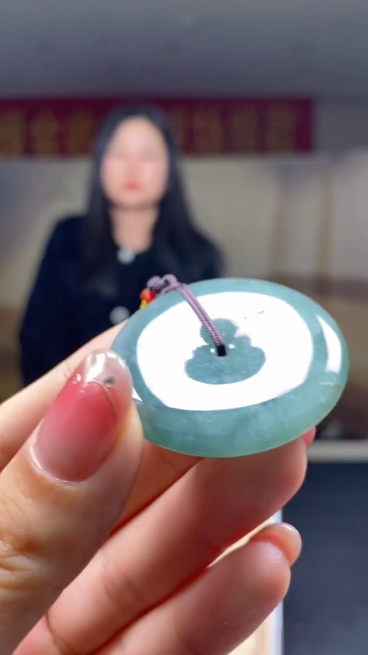 未镶嵌定制翡翠********513