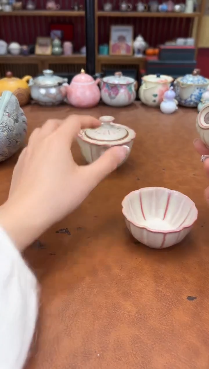 -熹宁陶瓷通用链接