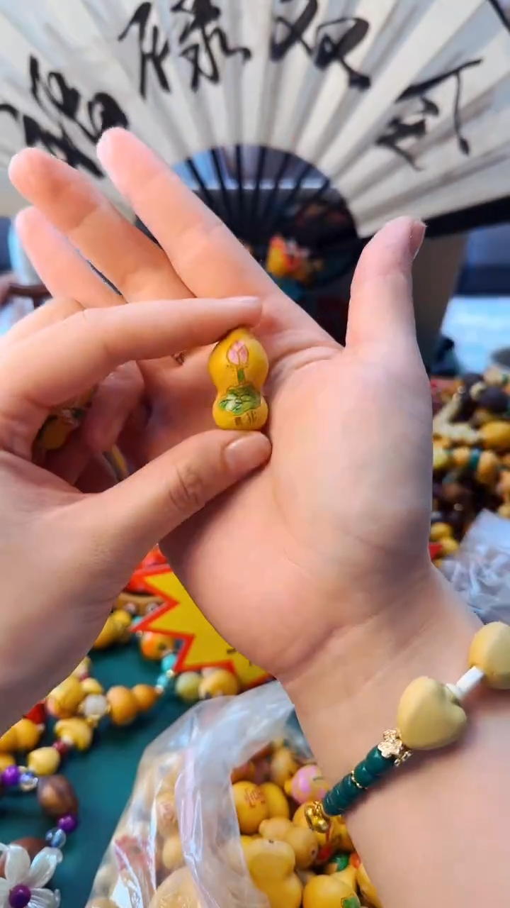 323文玩葫芦文玩好物