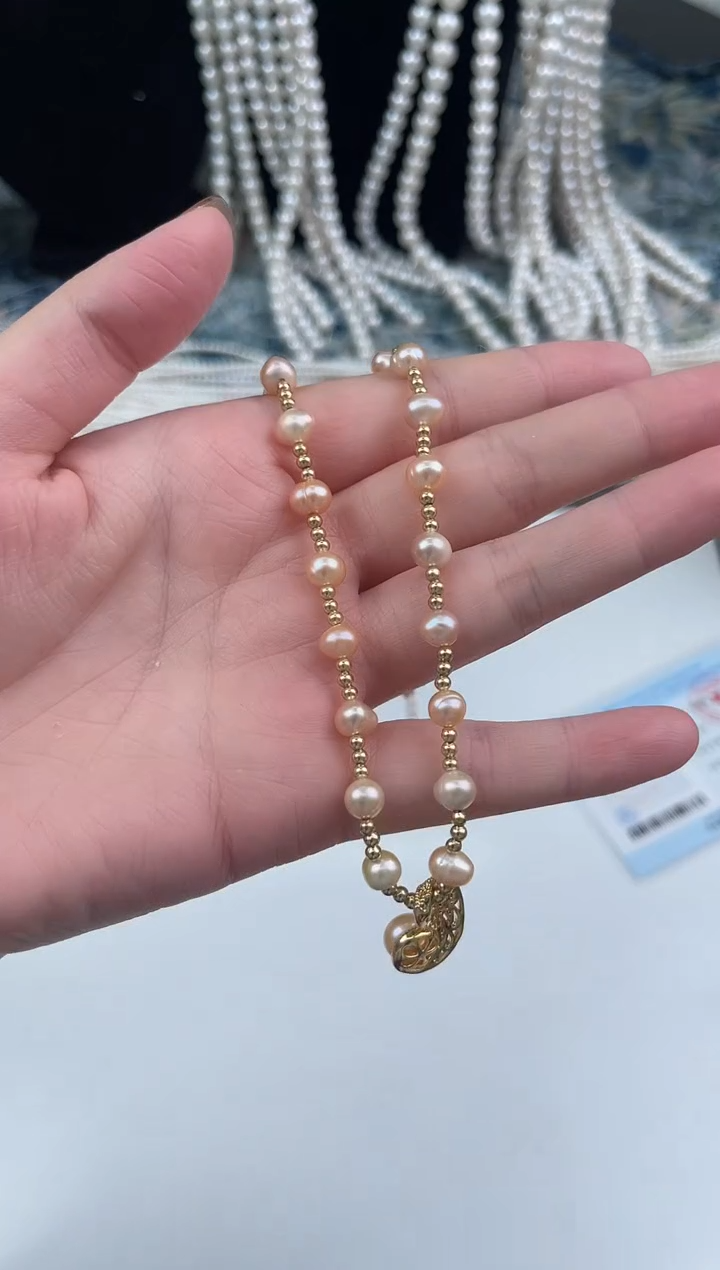 【闪购商品】淡水珍珠1未镶嵌11111111