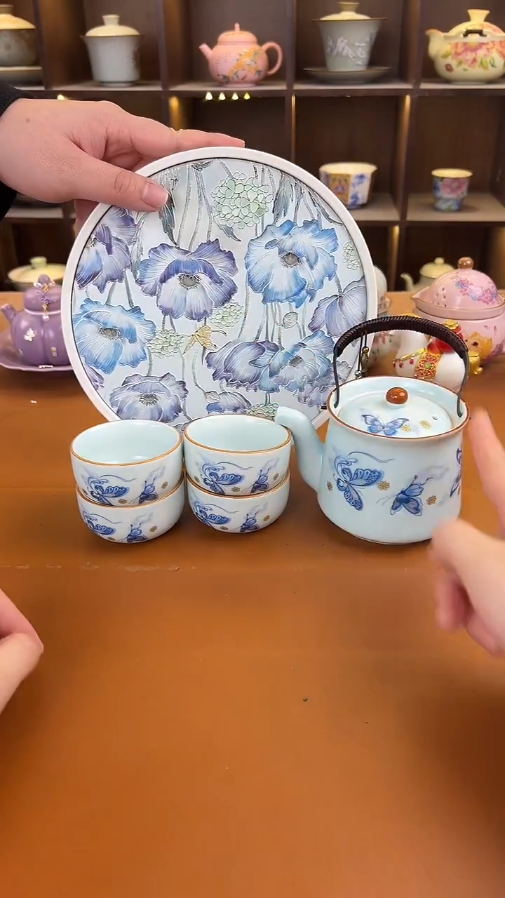 @@@@@@@@（不带礼盒）陶瓷