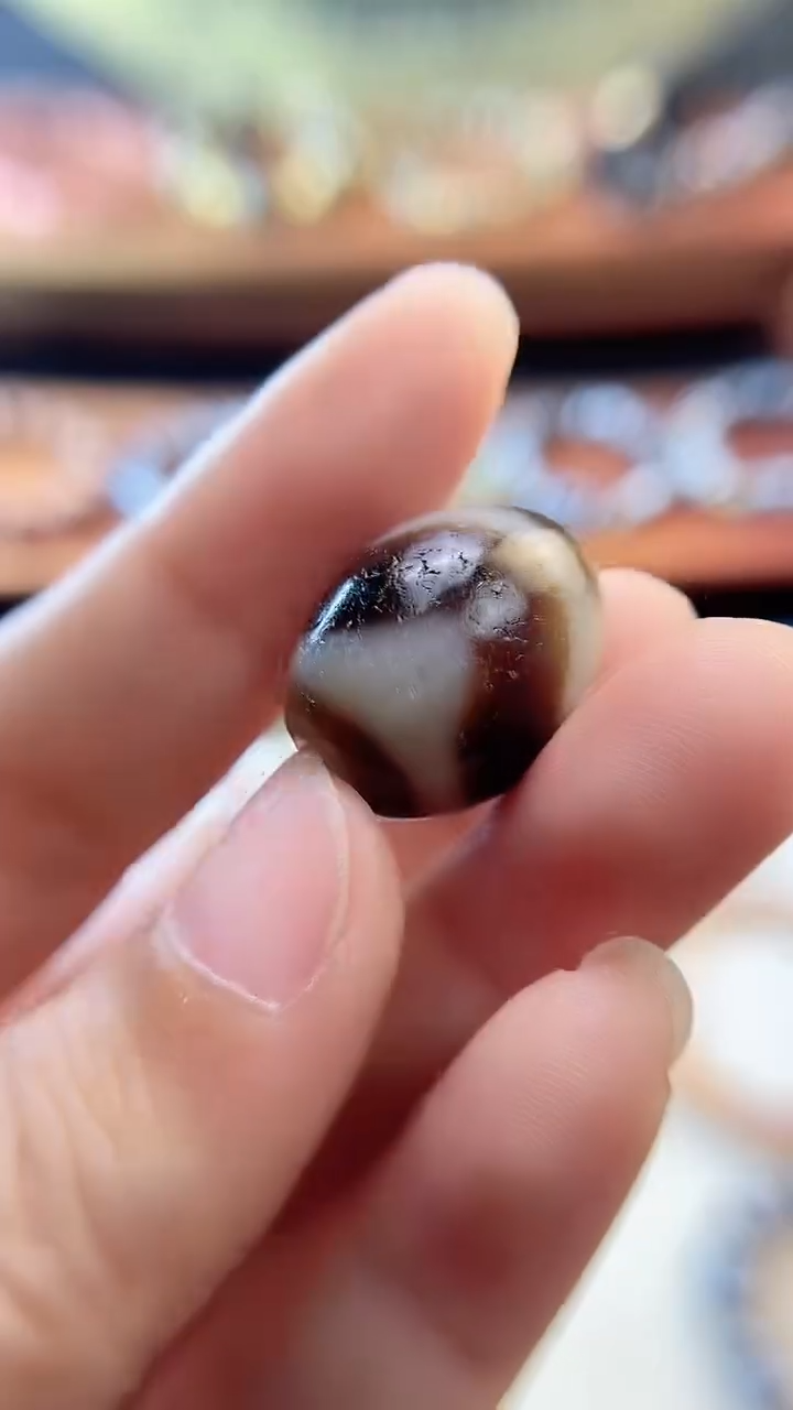 【闪购商品】玛瑙/玉髓1未镶嵌            1