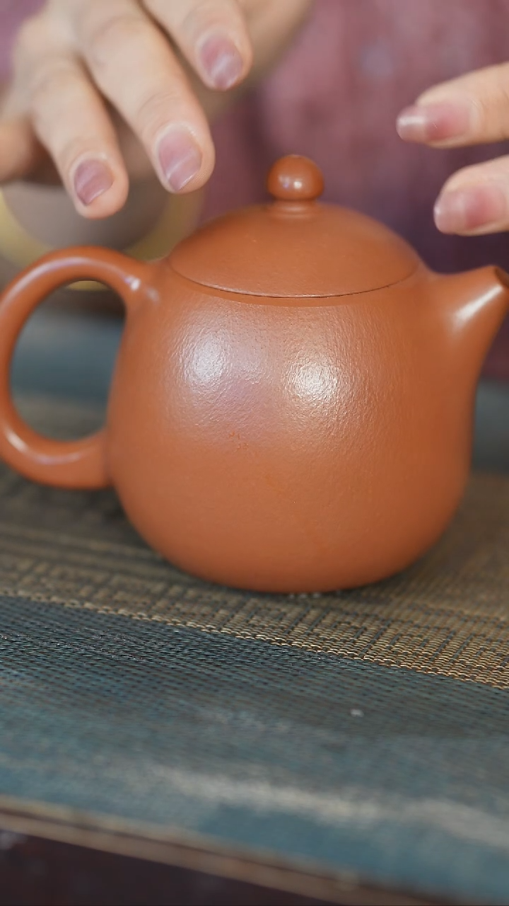 【闪购商品】喀左原矿紫砂古法练泥