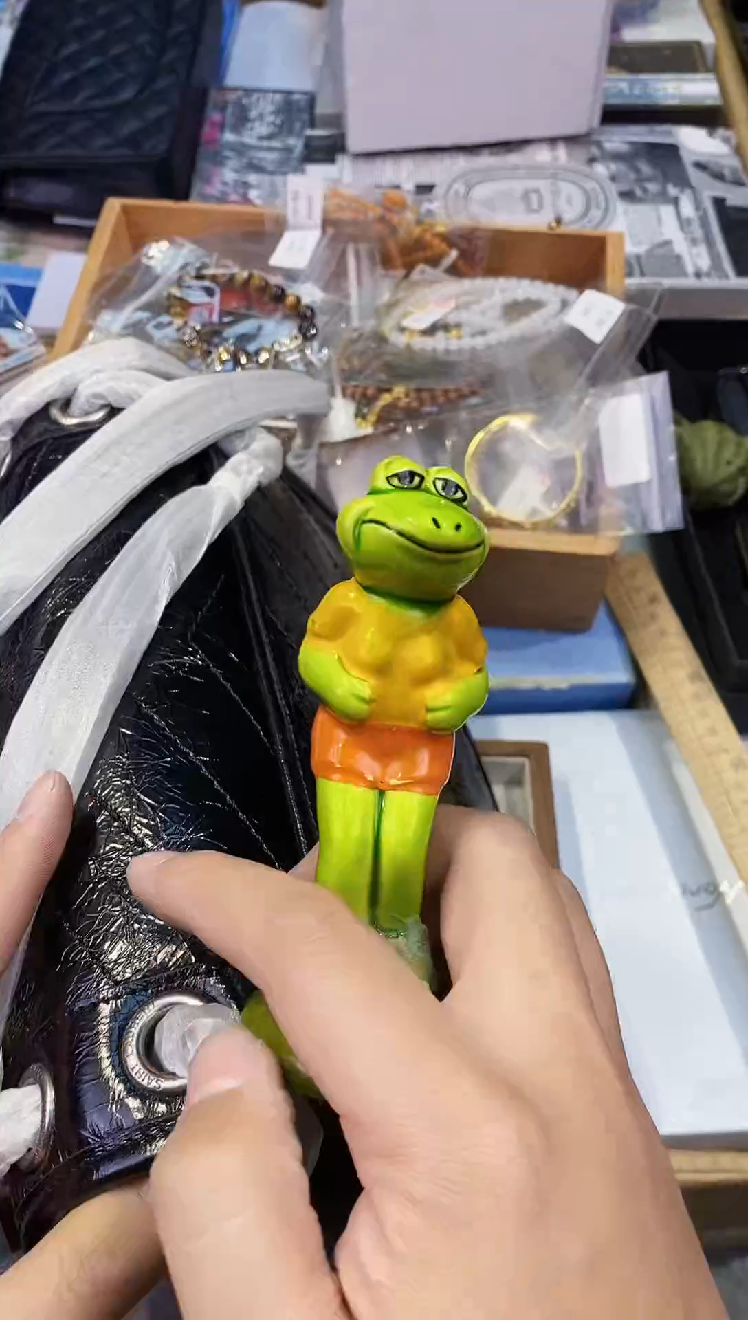 【闪购商品】瓷片都是我的大宝贝儿瓷器-ys大大大