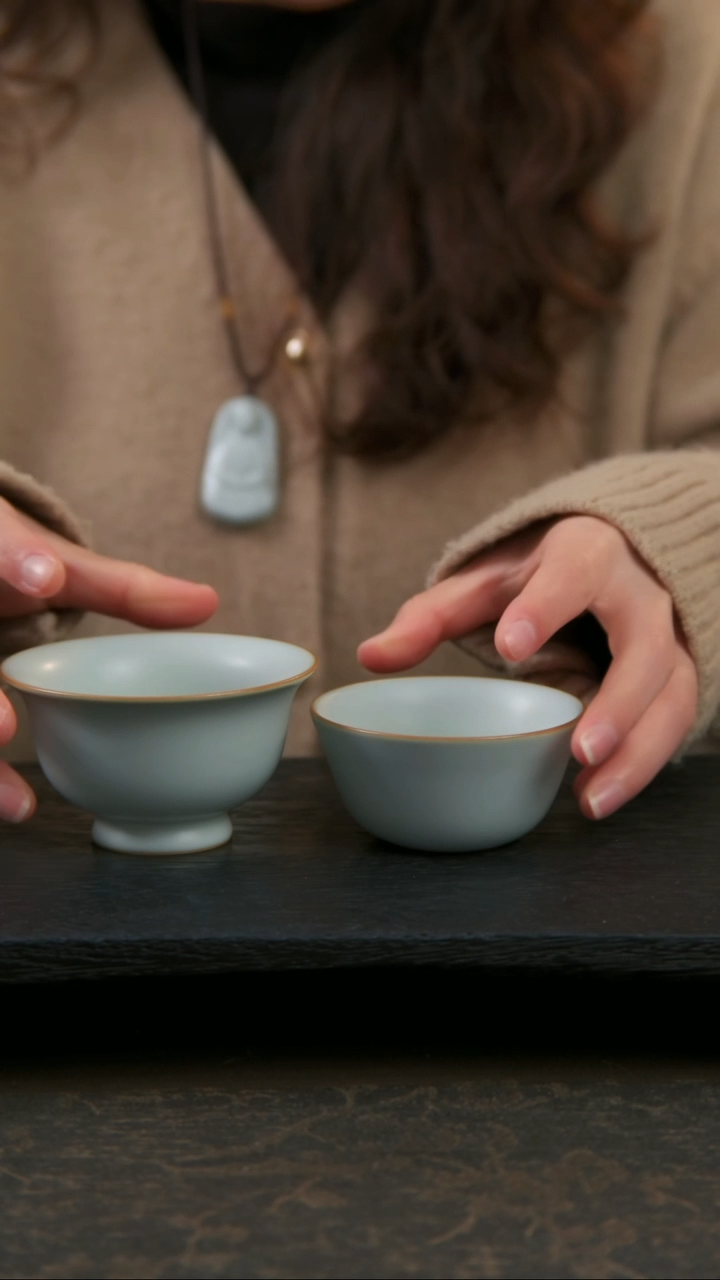 【闪购商品】杯大压手杯1166赠送鸡缸杯1只