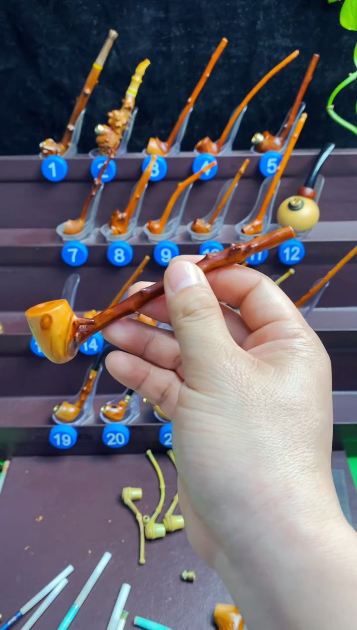 【闪购商品】木檬子木的精品小斗