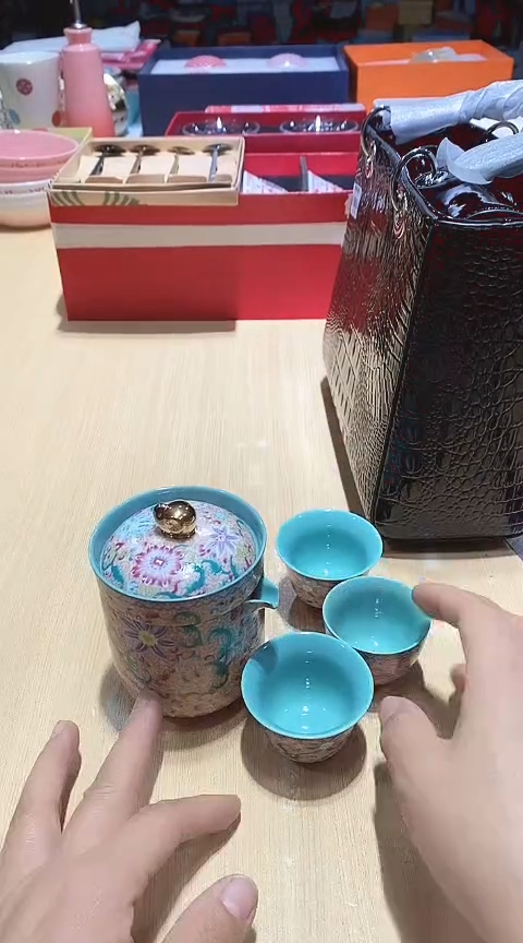 瓷片全场正品,一件不留@@1