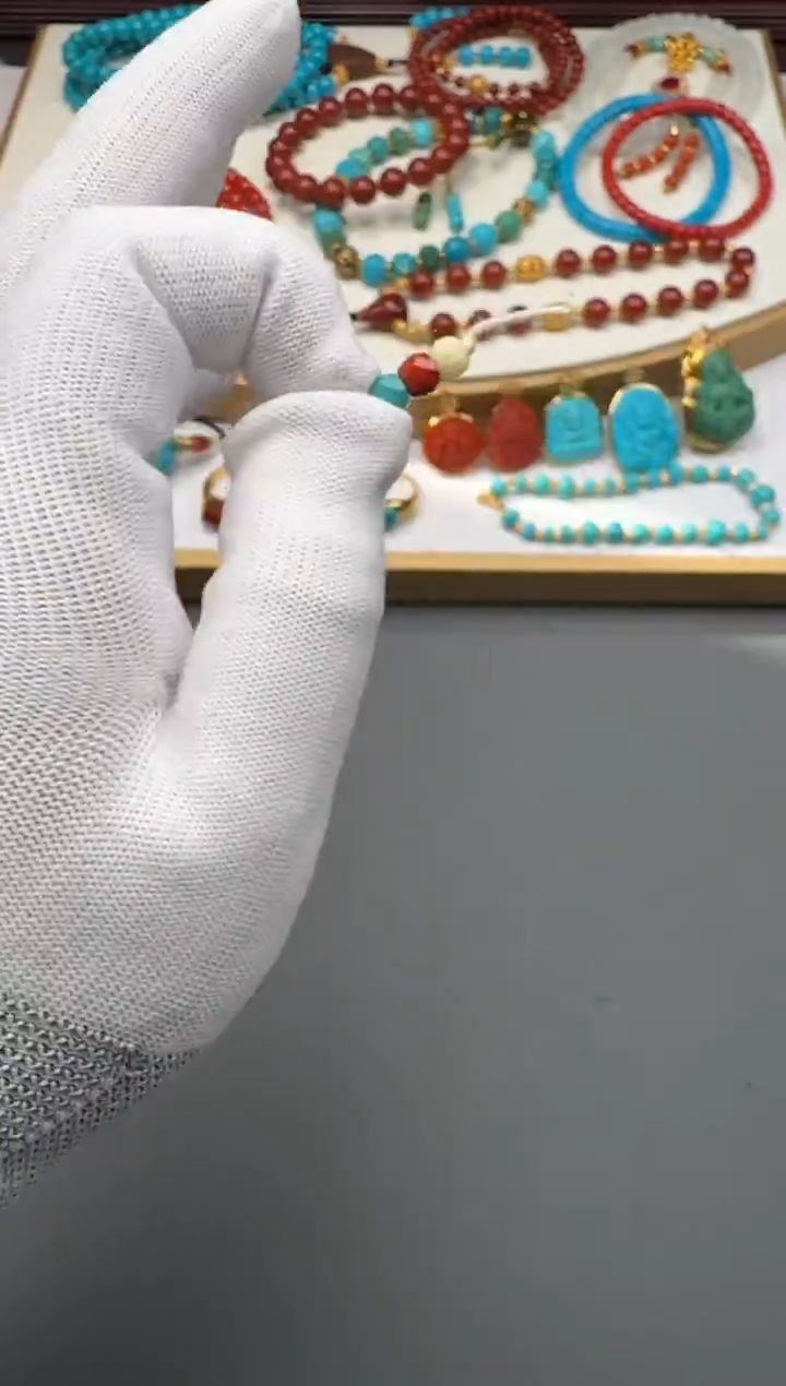 未镶嵌配饰南红玛瑙陈**~111111