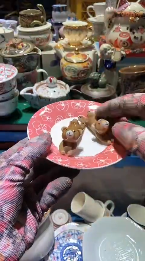 【闪购商品】瓷片111111111111111