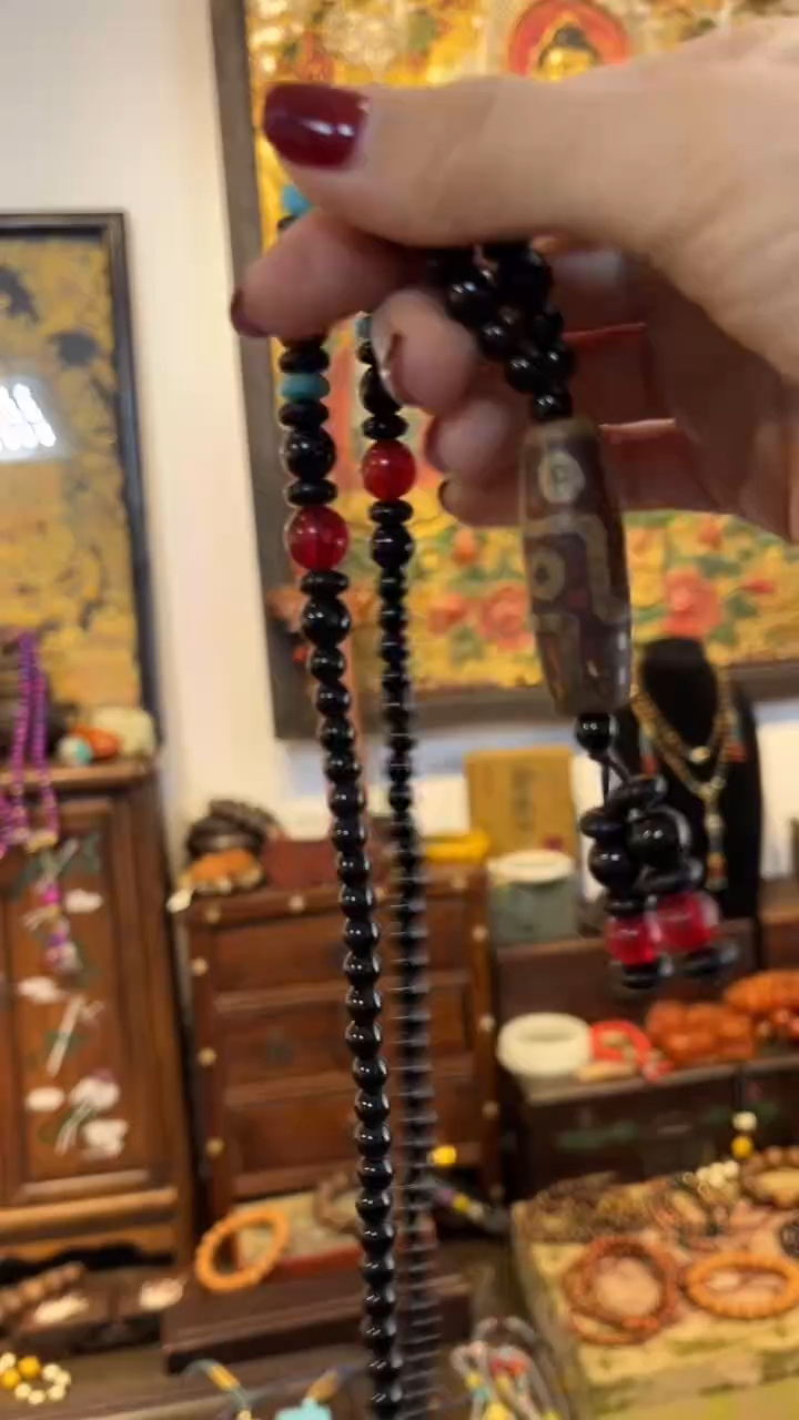 陶开开开-----珠珠108