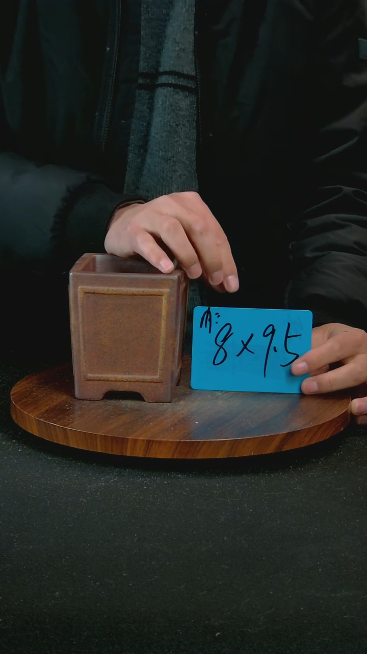 【闪购商品】紫砂J48