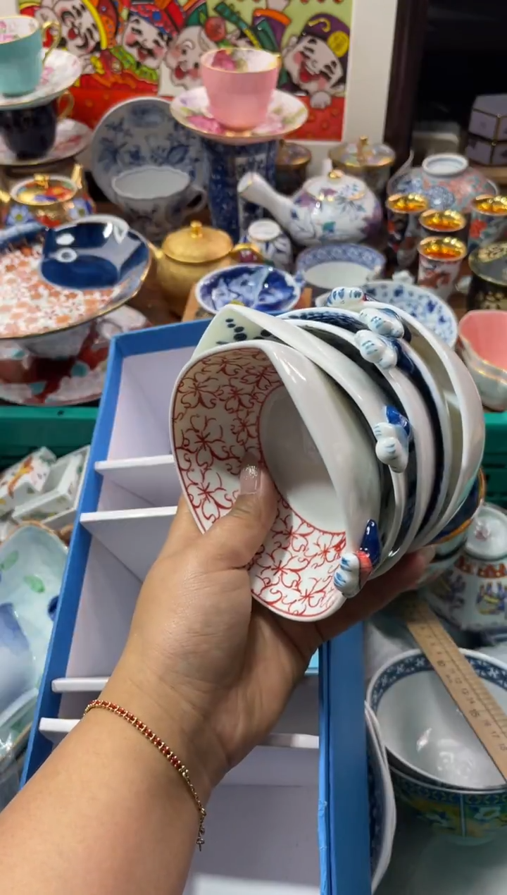 【闪购商品】瓷片瓷片满20米包邮一单一付