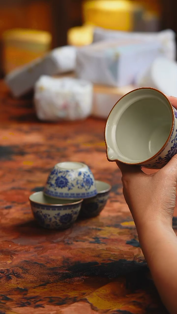 【闪购商品】楽门茶器！！！！