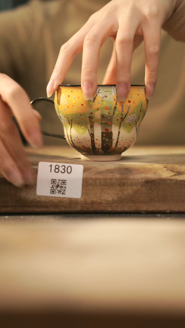 【闪购商品】【落单孤品】福利/杯子@@1830