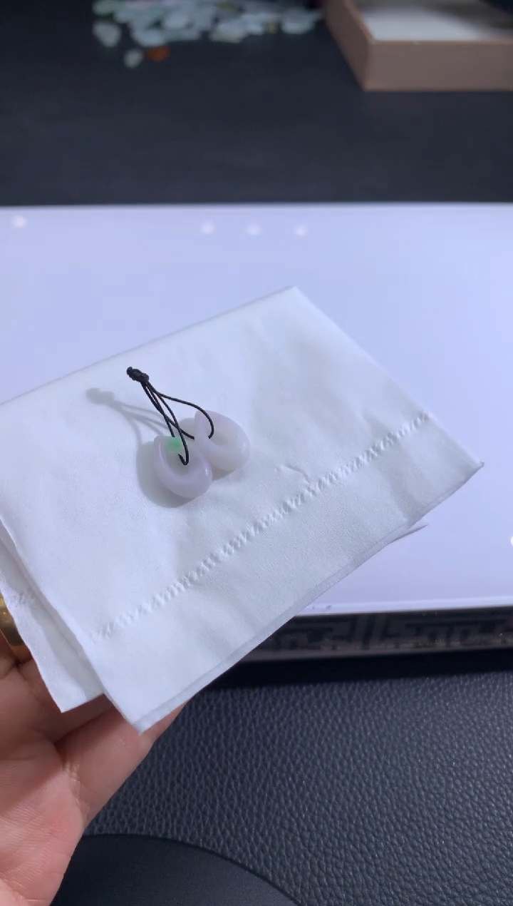 【闪购商品】定制翡翠未镶嵌翡翠