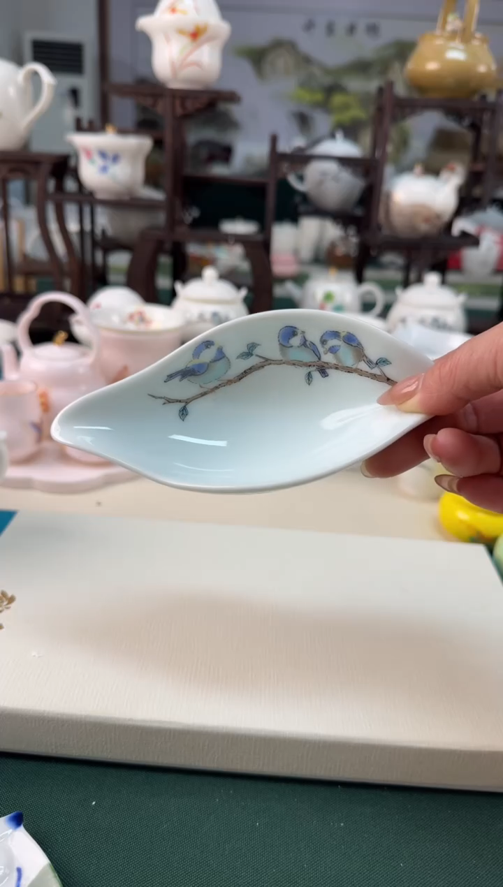 【闪购商品】瓷器................