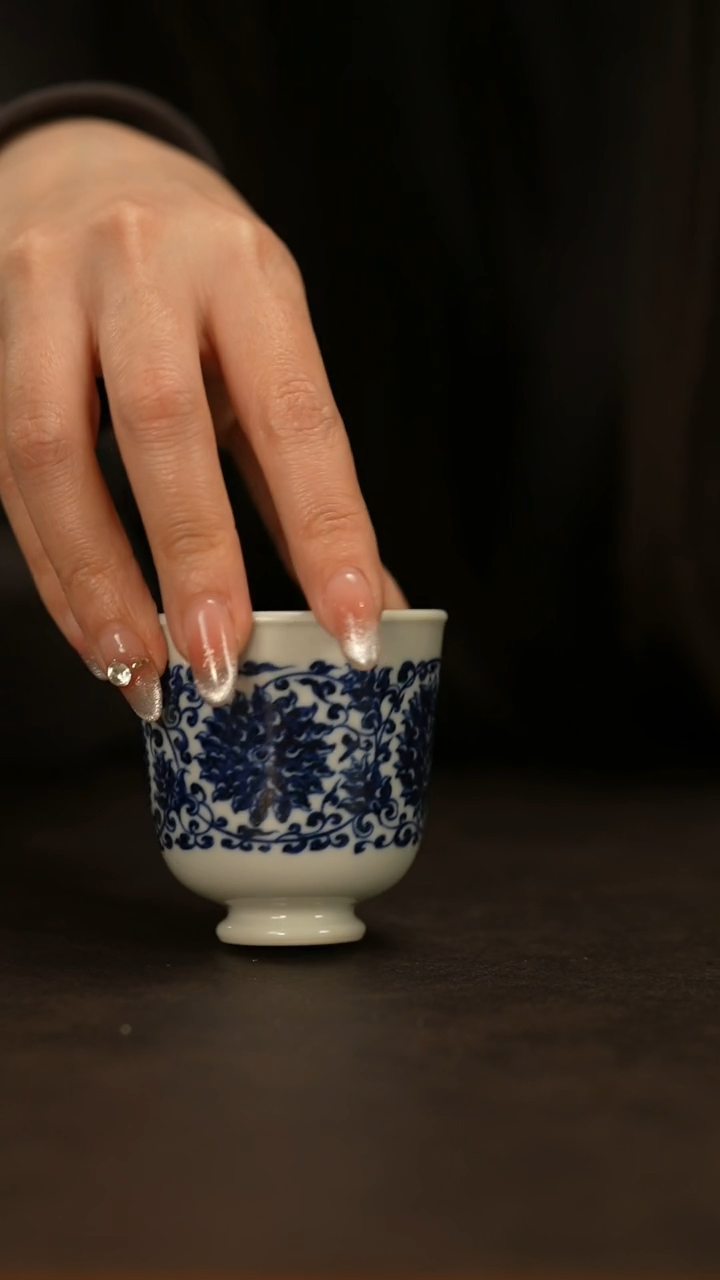 【闪购商品】瓷片春生               