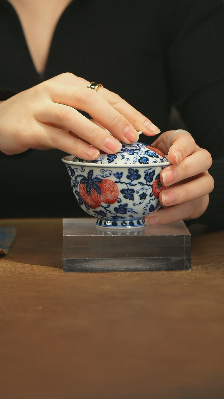 【闪购商品】栗子严选景德镇瓷器@@yipu285