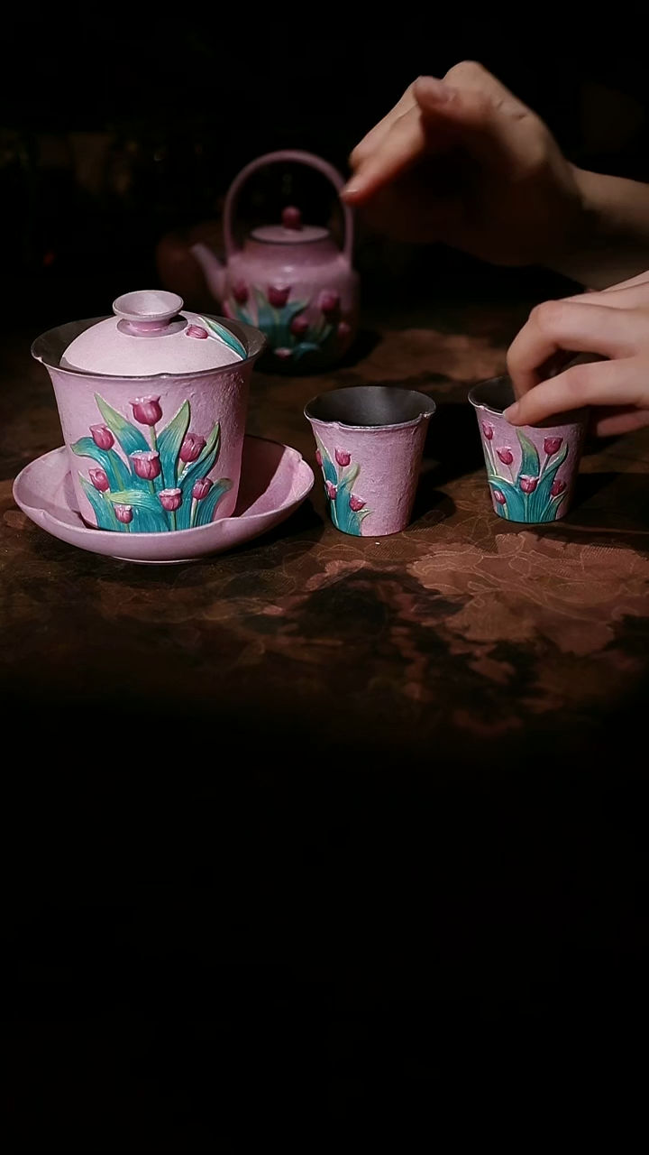 筑瓷山坊专属直播链接@@Z635