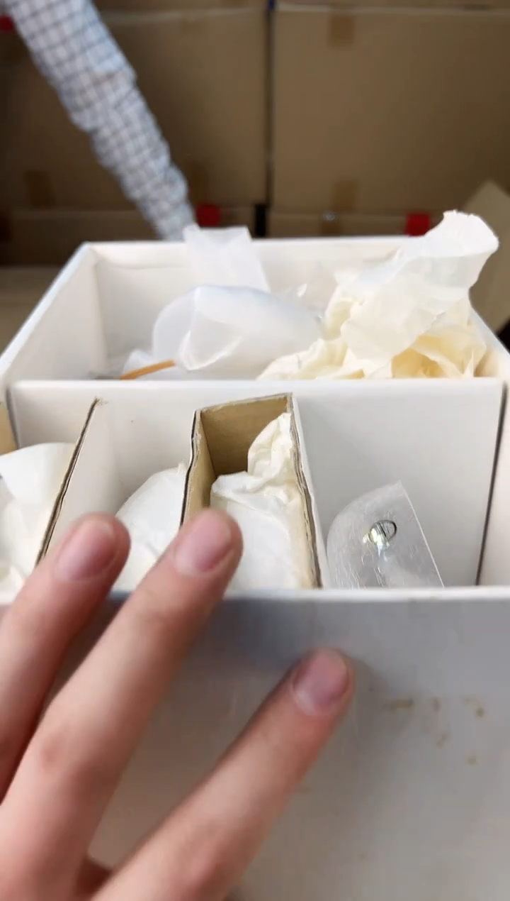 【闪购商品】瓷片730打包不容易，谨慎参拍~~~！