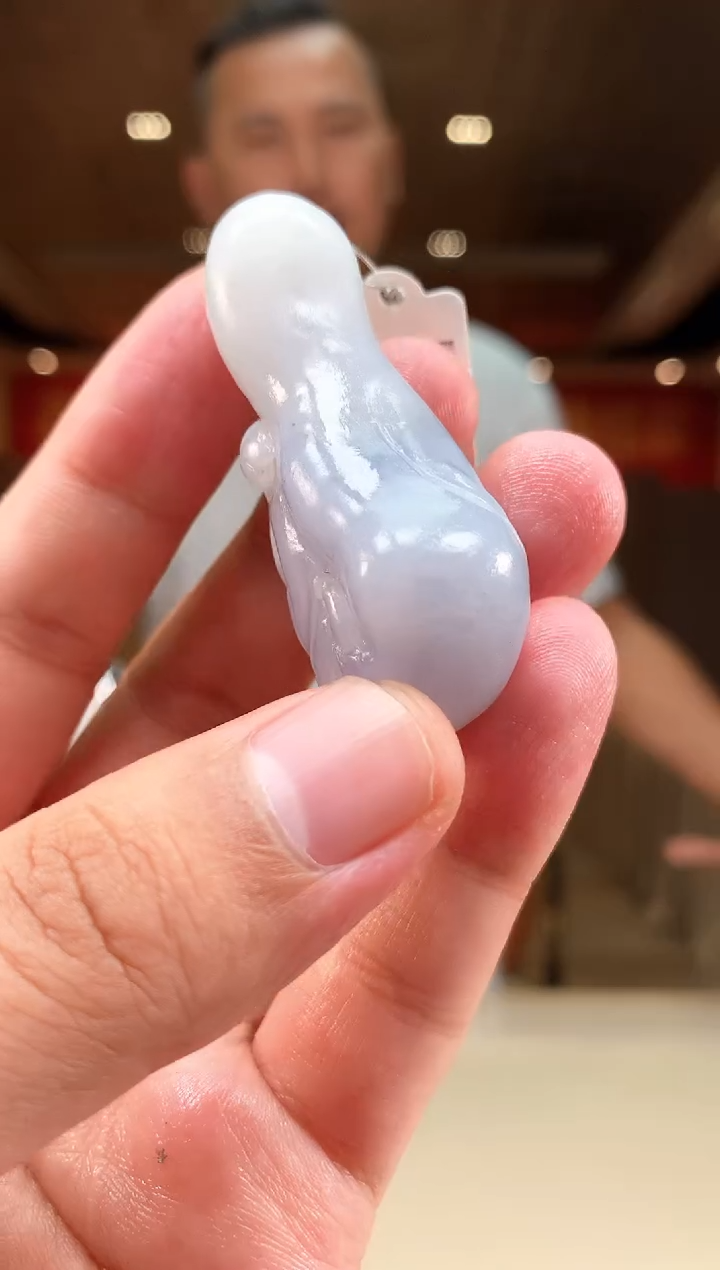【闪购商品】定制翡翠未镶嵌        *724