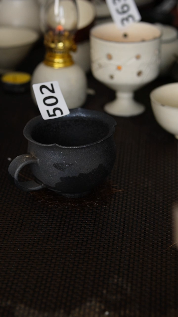 【闪购商品】502景德镇{立梦陶}手作