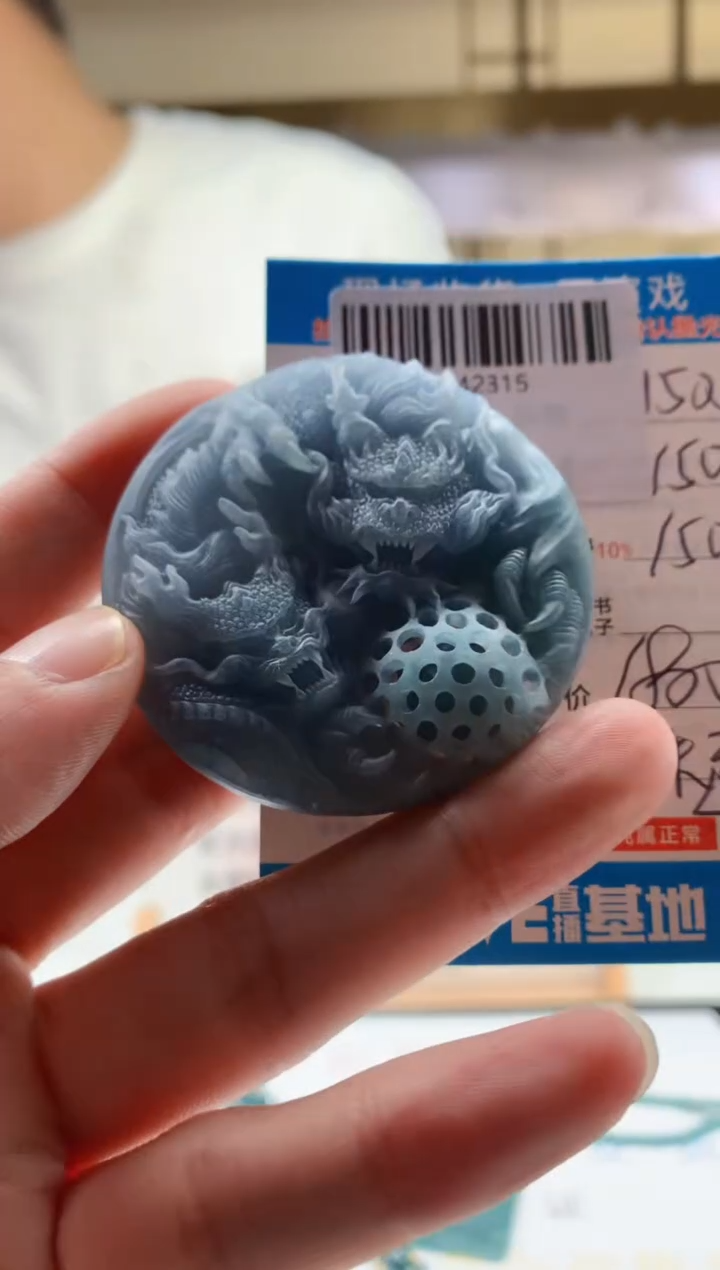 未镶嵌定制翡翠天然翡翠A货拍一发一