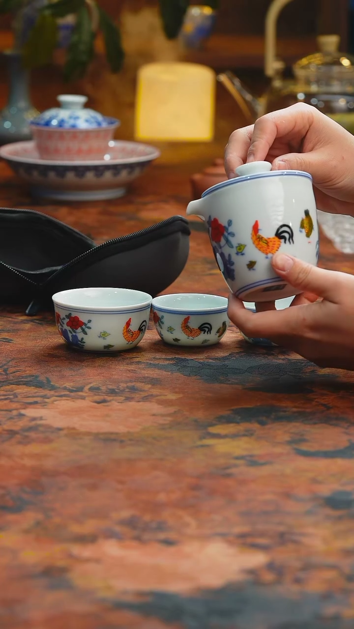 【闪购商品】楽门茶器！！！！