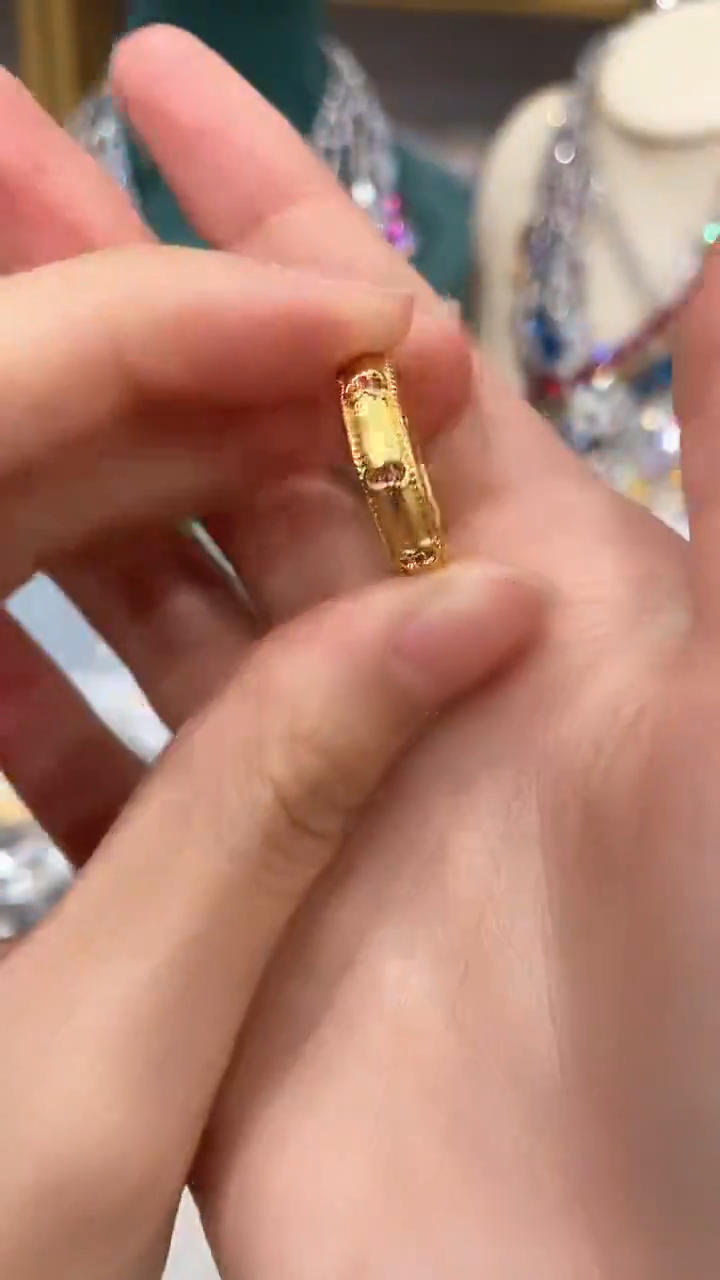非金属无高端精品系列款式q622