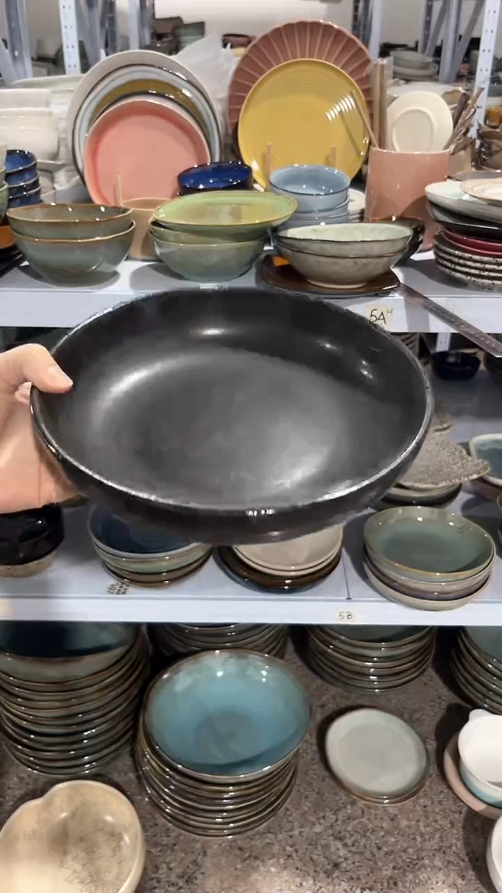 【闪购商品】瓷片外贸尾货瑕疵满20包邮X A2D