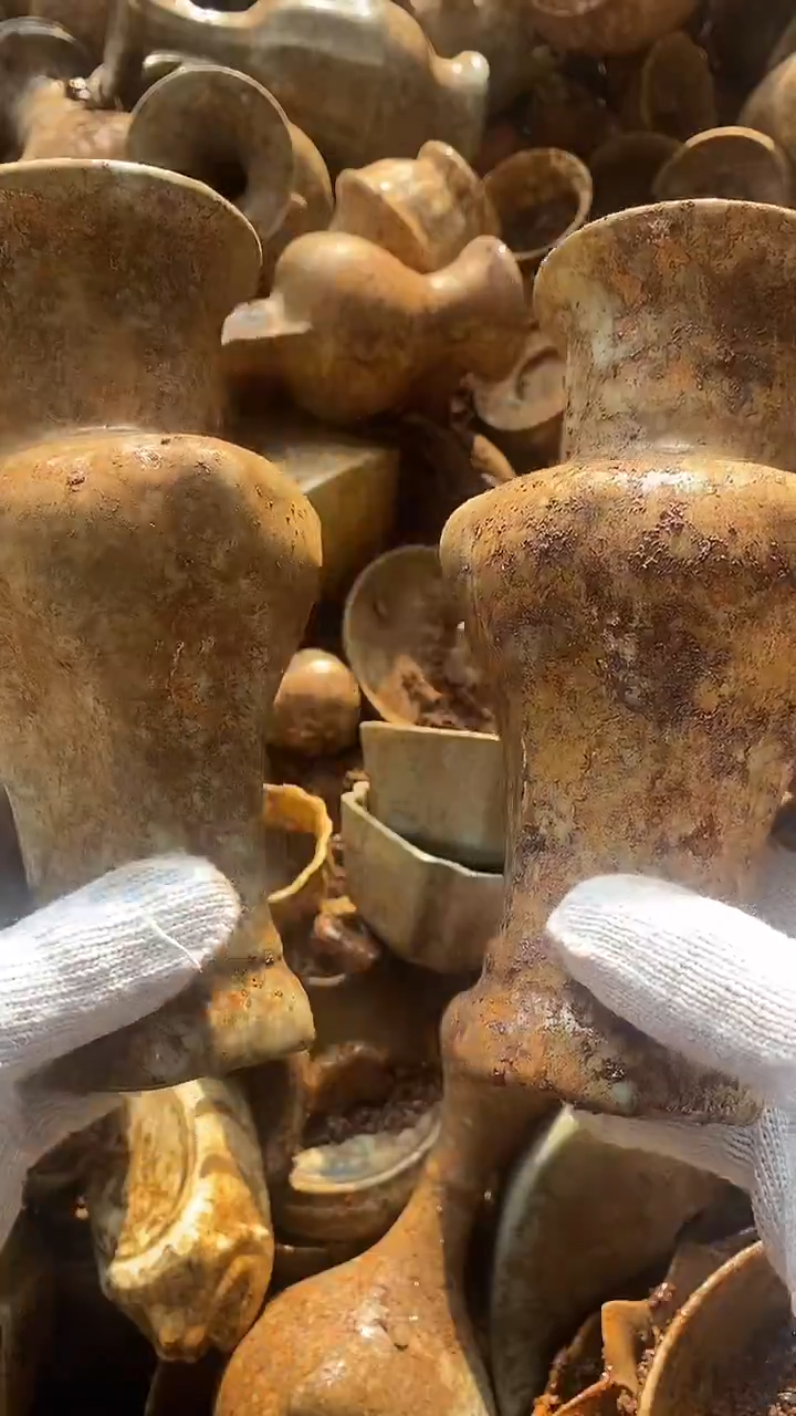 摆件陶相**沫瓷器瓷器瓷器瓷器