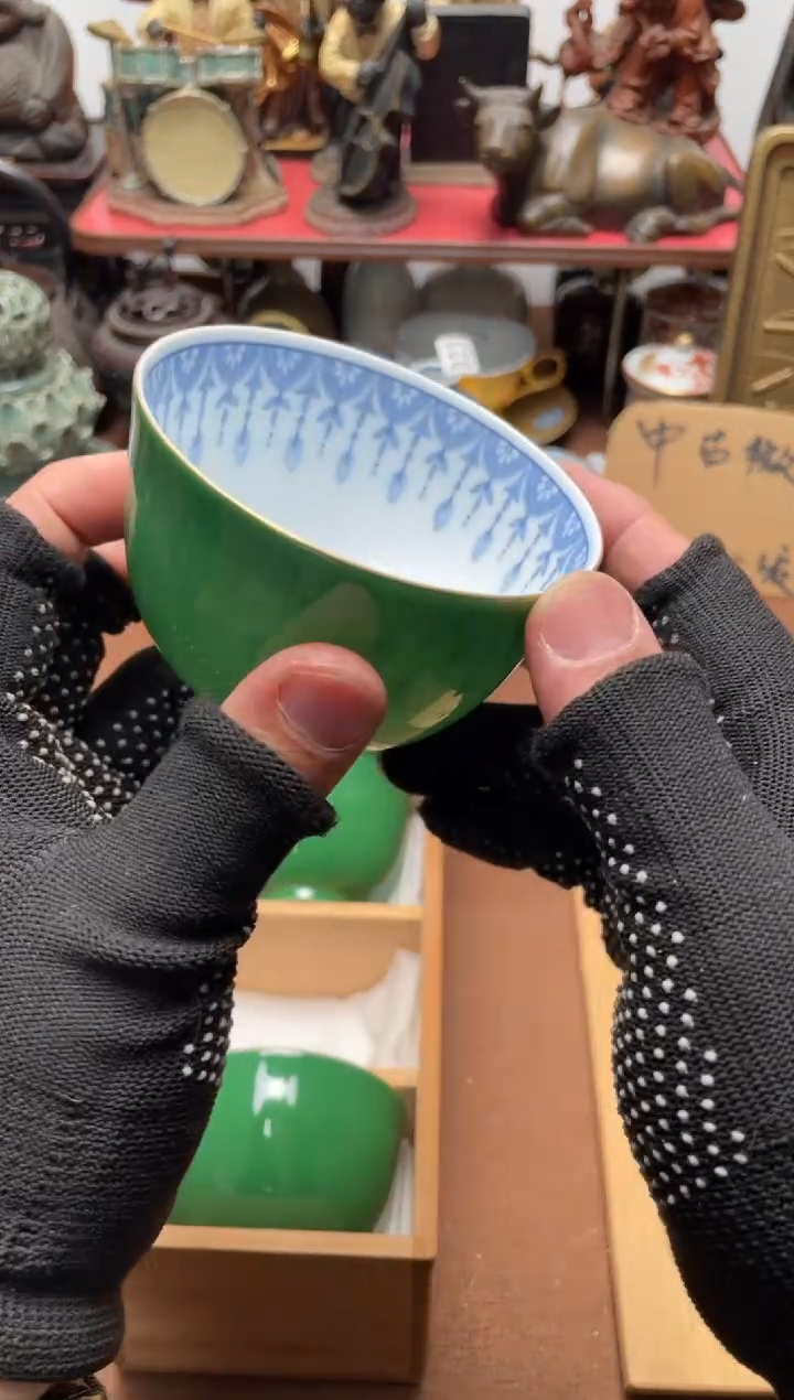 115中古商品默认微霞5只