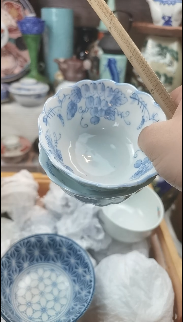 【闪购商品】瓷片陶瓷默认瑕疵完美者勿拍