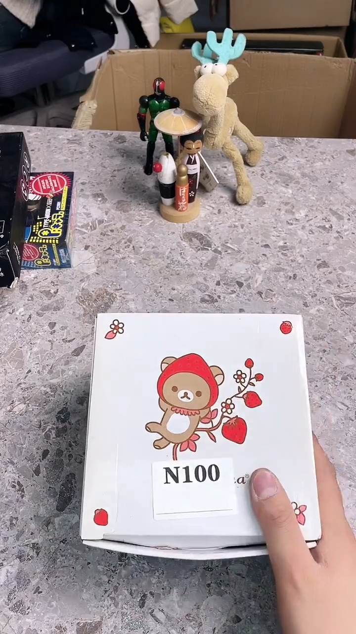 瓷片R*n默认微瑕回流古瓷100