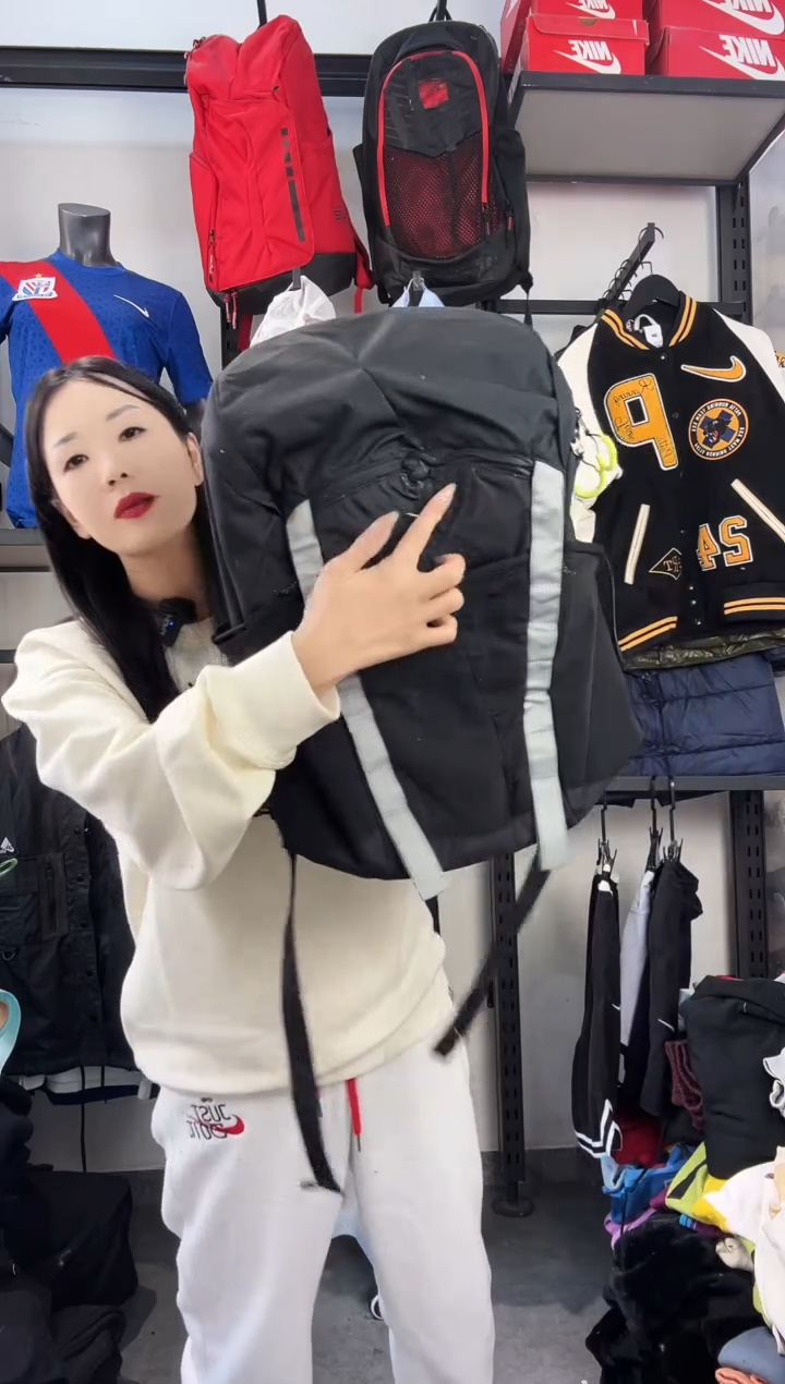 497 闪购编码 Nike/Joedan运动卫衣裤以直播间过款为准尺码·