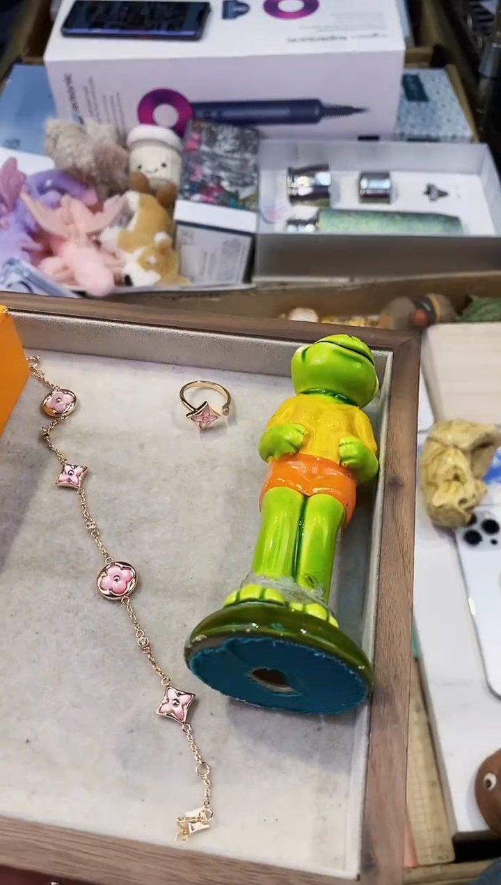 【闪购商品】瓷片都是我的大宝贝儿瓷器.