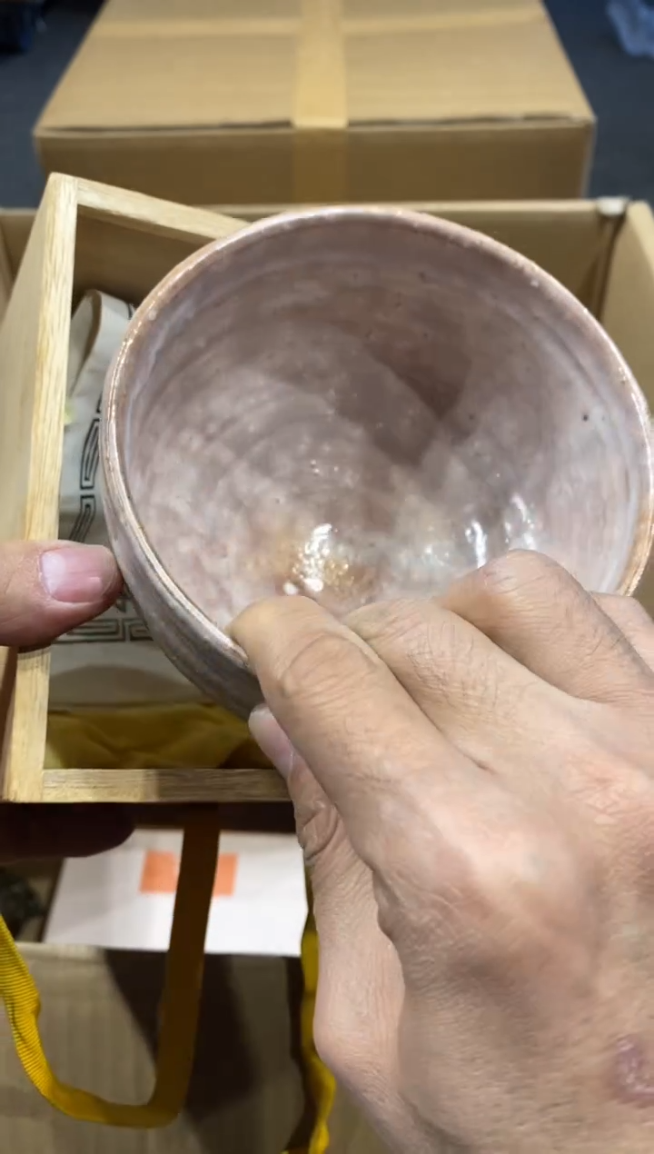 骐*堂中古回流 谨慎参拍