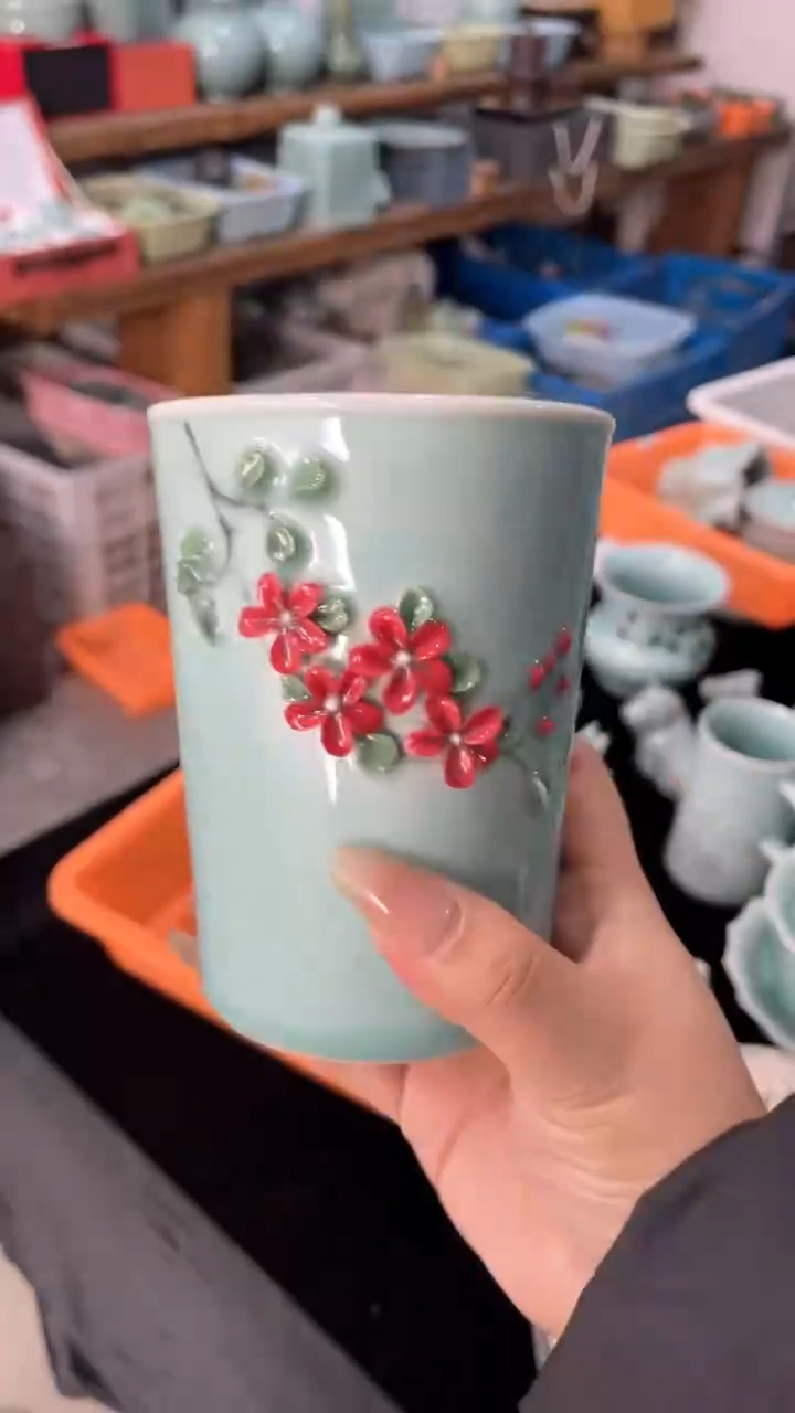 【闪购商品】瑕疵特价缩釉看好再拍