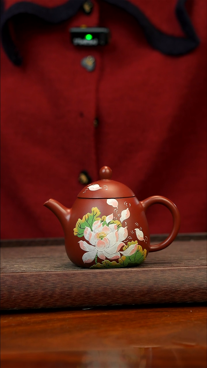 茶壶紫砂宜兴紫砂