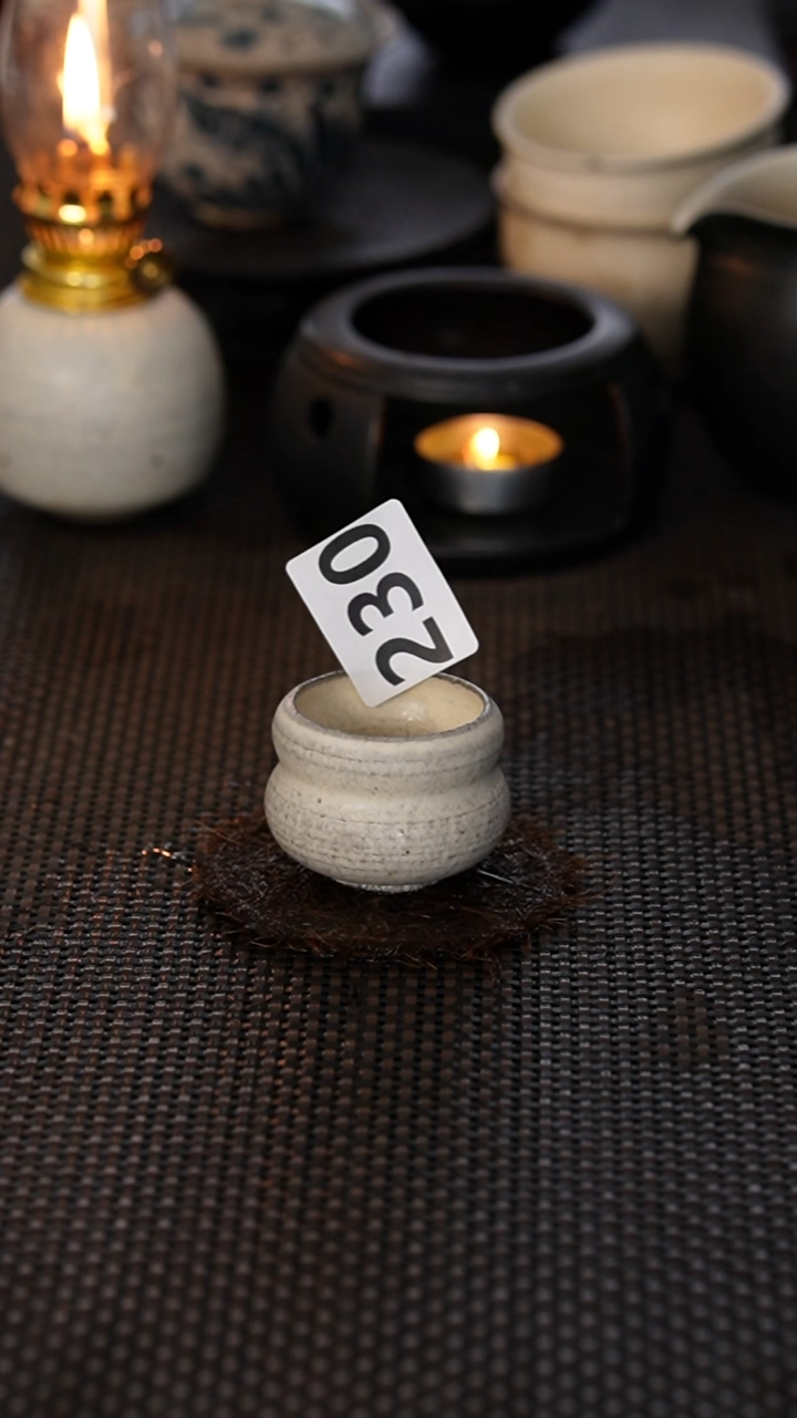 【闪购商品】230景德镇{立梦陶}手作 