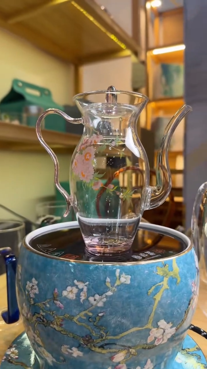 水仙壶粉底桃花啊啊